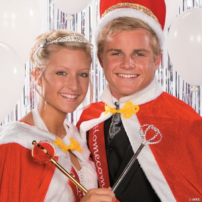 Prom Royalty