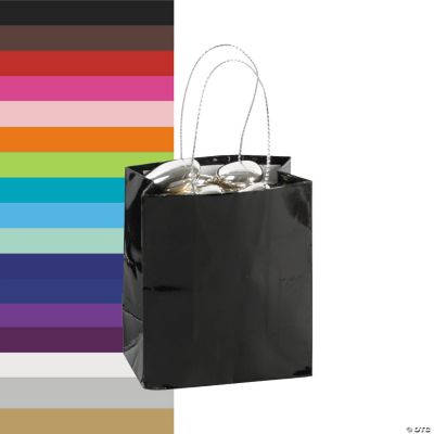 Mini Gift Bags