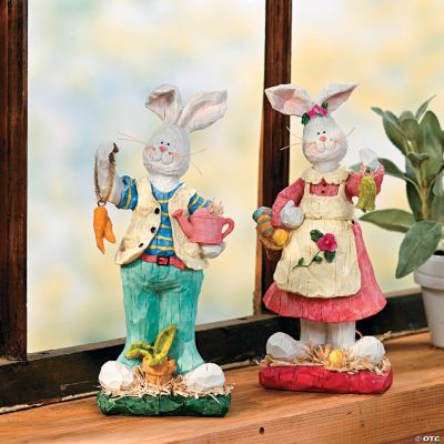 Craft Boy Bunny