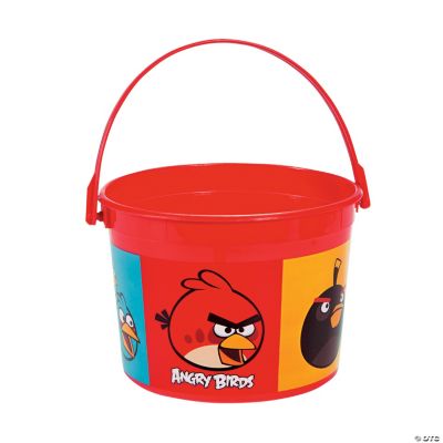 Angry Birds Favor Container