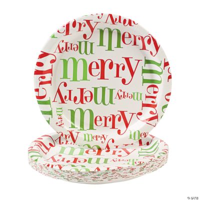 Seasons Jubilee Dinner Plates
