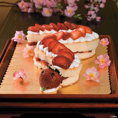 Strawberry Shortsnake