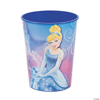 Disney’s Cinderella Sparkle Cup