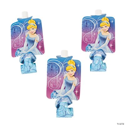 Disney’s Cinderella Sparkle Blowouts