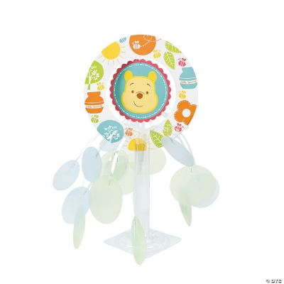 Pooh “Little Hunny” Centerpiece