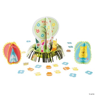 Pooh “Little Hunny” Table Decorating Kit