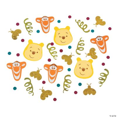 Pooh “Little Hunny” Confetti