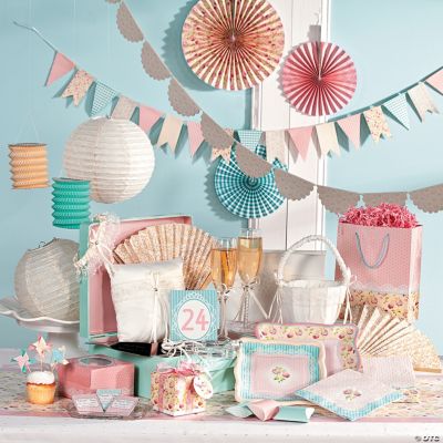 Vintage Wedding Collection
