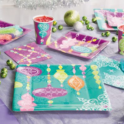 Jewel Party Supplies