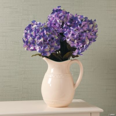 Spring Flower Vase
