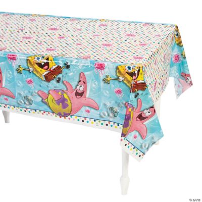 SpongeBob SquarePants™ Table Cover