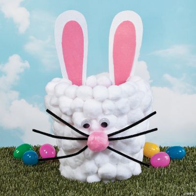Bunny Bucket