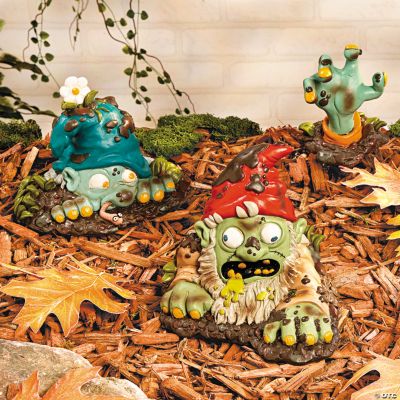 Zombie Gnome Bits