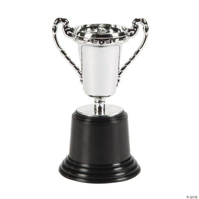 Silver Trophies