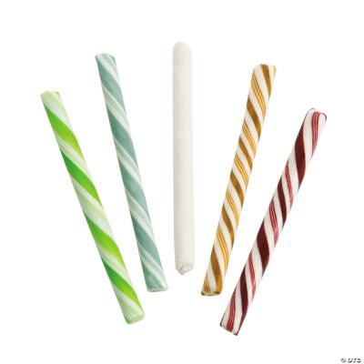 Mega Candy Stick Assortment