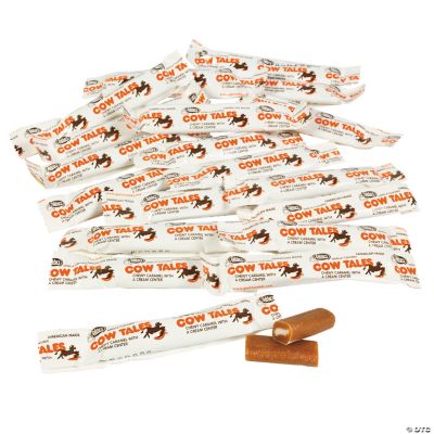 Mini Cow Tails®