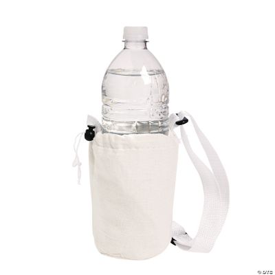 DIY Bottle Holders