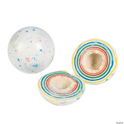 Jawbreakers