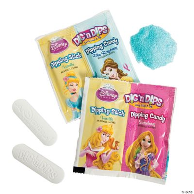 Disney Princess Dig ‘N Dips®