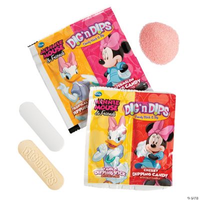 Minnie Mouse & Friends Dig ‘N Dips®