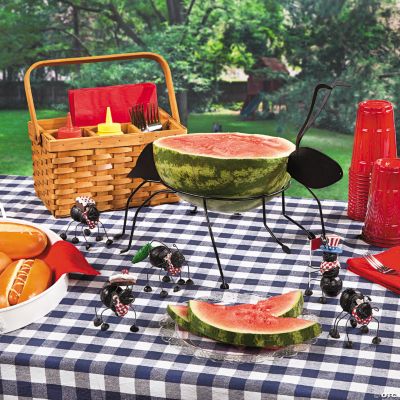 Picnic Ants