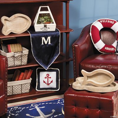 Nautical Room