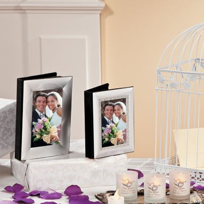 Wedding Gift Table