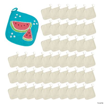 DIY Pot Holders