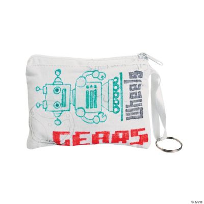 DIY ID Pouches