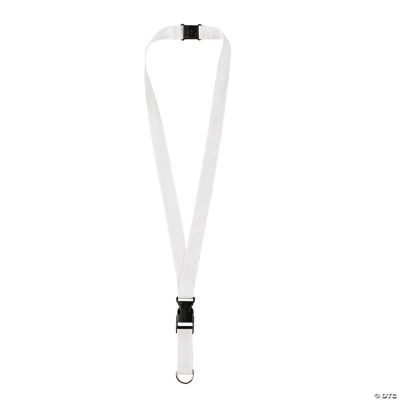 DIY Lanyards