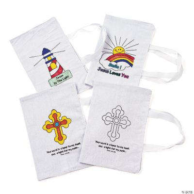 DIY Bible Covers