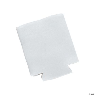 DIY Can Covers