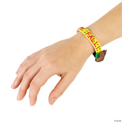 DIY Friendship Bracelets