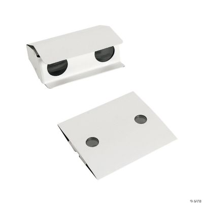 DIY Binoculars
