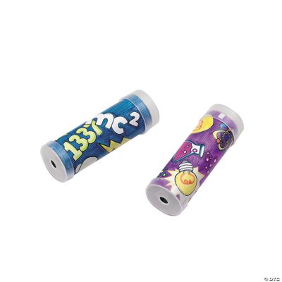 DIY Kaleidoscopes