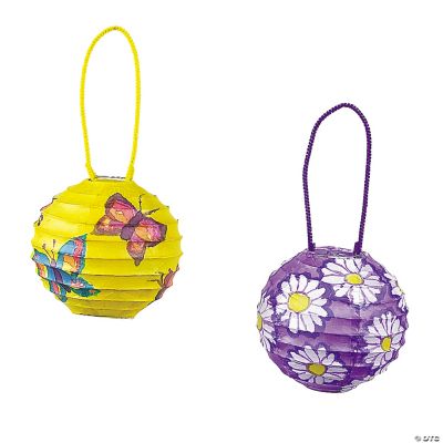 DIY Lanterns