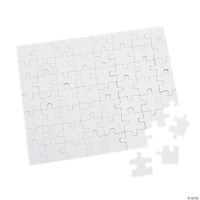 DIY Puzzles