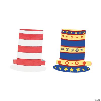 DIY Top Hats