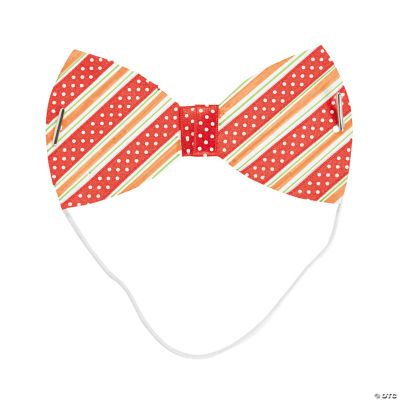 DIY Bow Ties