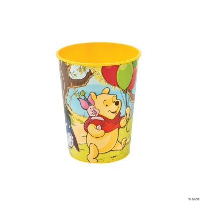 Pooh & Pals Cup