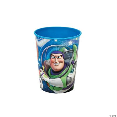Toy Story Game Time Party Cup