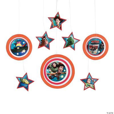 Toy Story Game Time Danglers