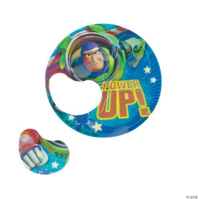 Toy Story Game Time Lenticular Puzzles