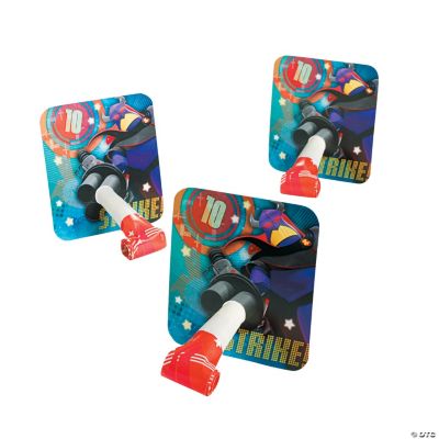 Toy Story Game Time Blowouts