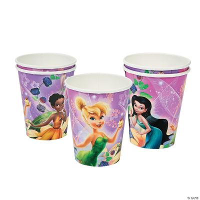 Tink Sweet Treats Cups