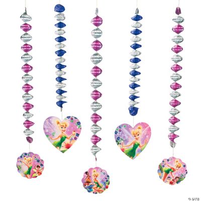 Disney Fairies Tinker Bell Sweet Treats Danglers