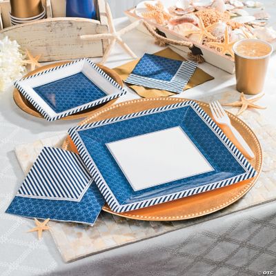 Nautical Party Supplies