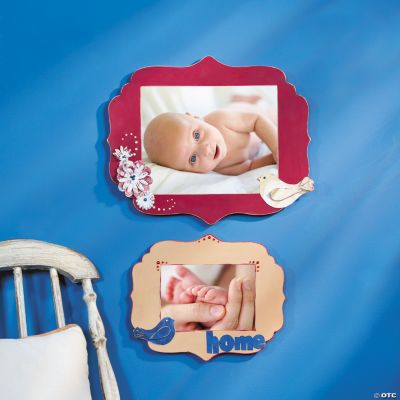 Chippendale Frames