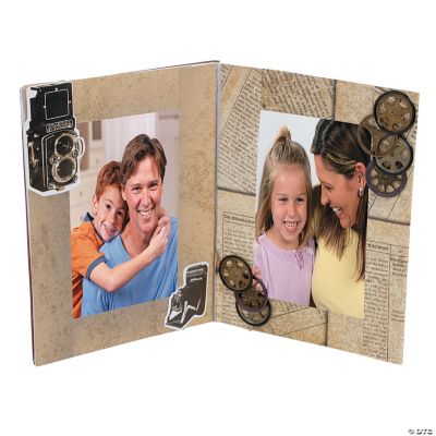 Antique Frame