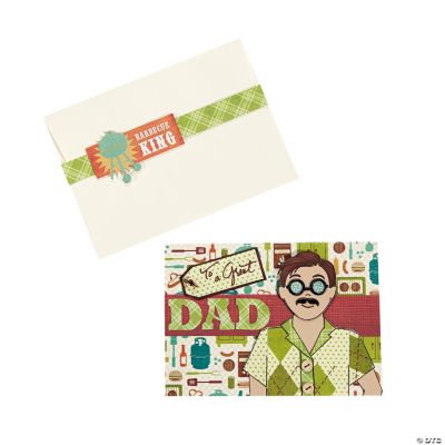 Father's Day Card
